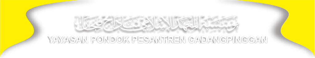 Logo Yayasan