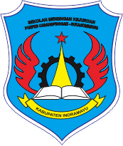 Logo SMK